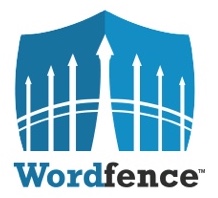 Wordpress plugin - Wordfence logo